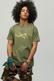 Футболки и поло YAPPI модель MOL10170 Фото