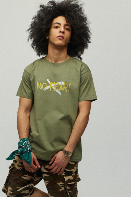 Футболки і поло YAPPI модель MOL10170 Фото