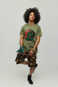 Футболки и поло YAPPI модель MOL10173 Фото