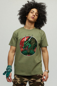 Футболки и поло YAPPI модель MOL10173 Фото