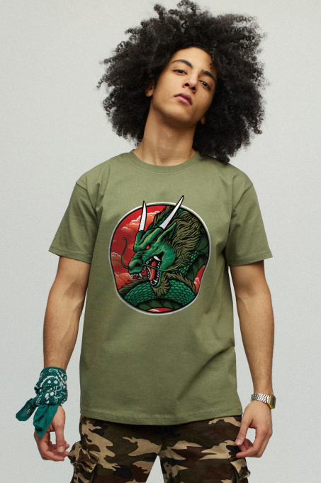 Футболки і поло YAPPI модель MOL10173 Фото