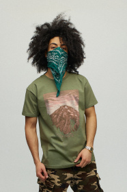 Футболки і поло YAPPI модель MOL10175 Фото