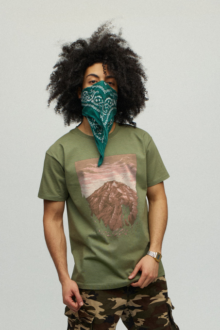 Футболки і поло YAPPI модель MOL10175 Фото