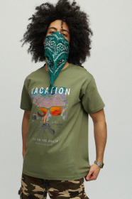 Футболки і поло YAPPI модель MOL10176 Фото