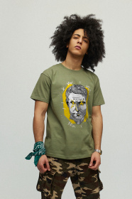 Футболки и поло YAPPI модель MOL10177 Фото