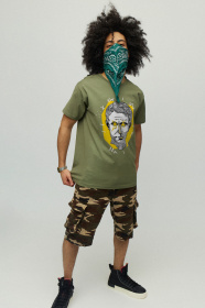 Футболки і поло YAPPI модель MOL10177 Фото