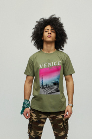 Футболки и поло YAPPI модель MOL10179 Фото