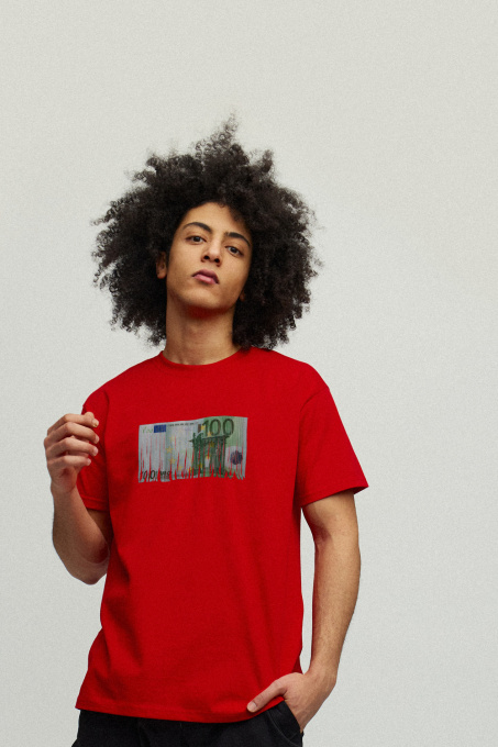 Футболки і поло YAPPI модель MRD10030 Фото