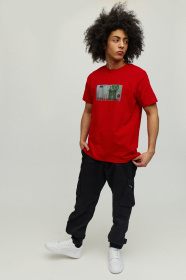 Футболки и поло YAPPI модель MRD10030 Фото