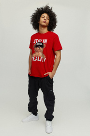 Футболки и поло YAPPI модель MRD10031 Фото