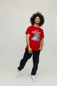 Футболки и поло YAPPI модель MRD10033 Фото