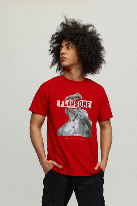 Футболки и поло YAPPI модель MRD10033 Фото