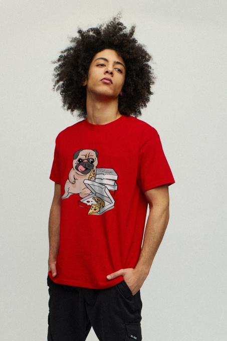 Футболки и поло YAPPI модель MRD10034 Фото