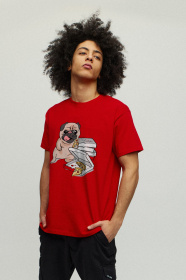 Футболки и поло YAPPI модель MRD10034 Фото