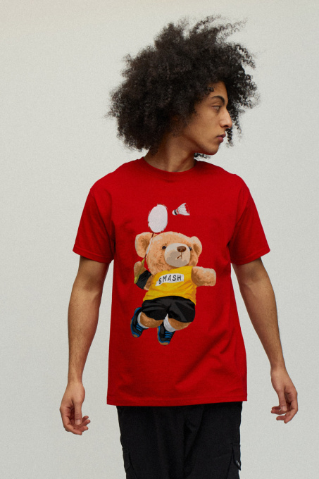 Футболки і поло YAPPI модель MRD10038 Фото