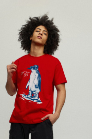 Футболки и поло YAPPI модель MRD10039 Фото