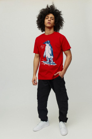 Футболки и поло YAPPI модель MRD10039 Фото