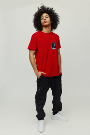 Футболки и поло YAPPI модель MRD10041 Фото