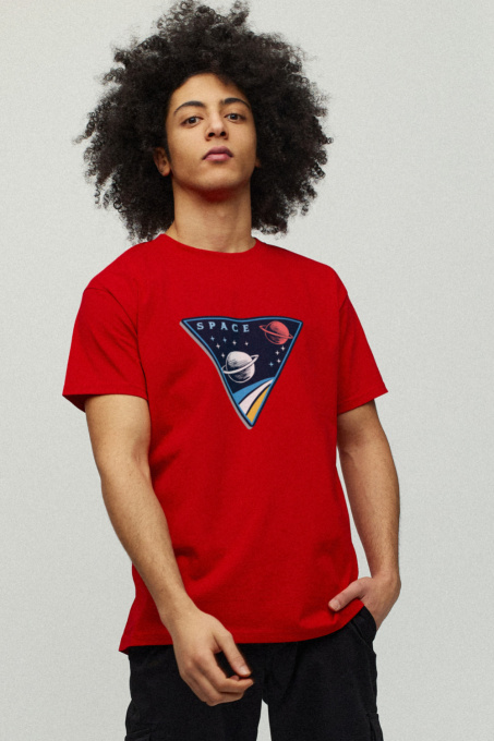 Футболки і поло YAPPI модель MRD10042 Фото