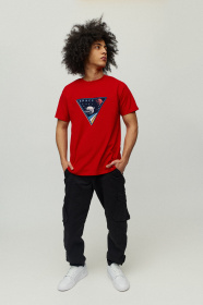 Футболки и поло YAPPI модель MRD10042 Фото