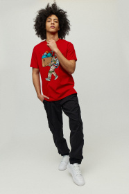 Футболки і поло YAPPI модель MRD10044 Фото