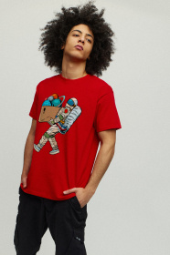 Футболки и поло YAPPI модель MRD10044 Фото