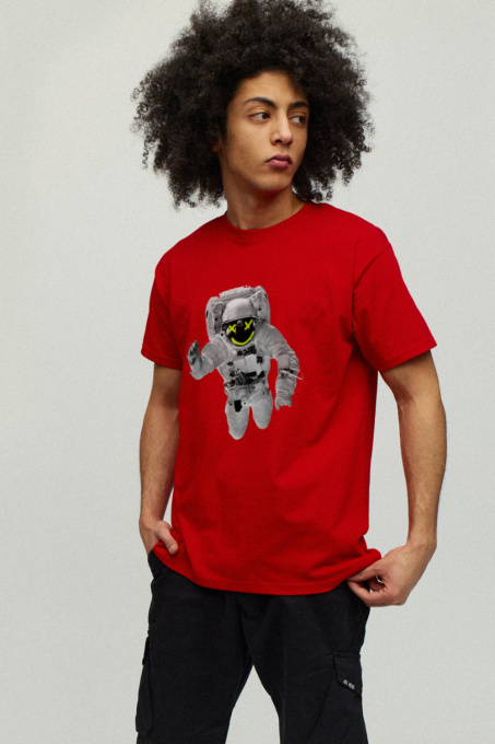 Футболки і поло YAPPI модель MRD10045 Фото