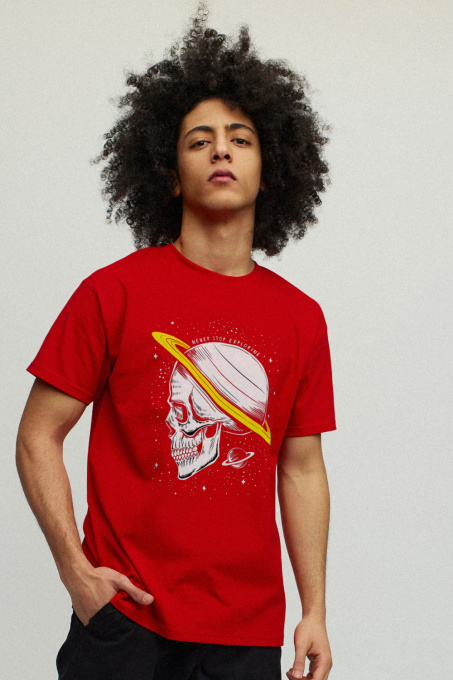 Футболки і поло YAPPI модель MRD10046 Фото