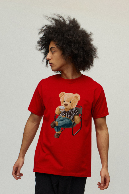 Футболки и поло YAPPI модель MRD10048 Фото