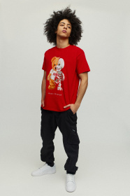 Футболки и поло YAPPI модель MRD10051 Фото