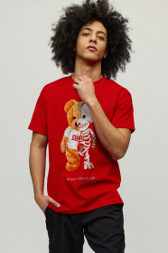 Футболки и поло YAPPI модель MRD10051 Фото