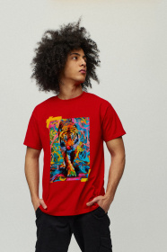 Футболки и поло YAPPI модель MRD10053 Фото