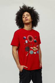 Футболки і поло YAPPI модель MRD10054 Фото