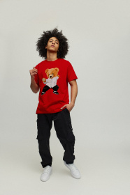 Футболки и поло YAPPI модель MRD10056 Фото