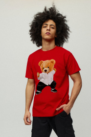 Футболки и поло YAPPI модель MRD10056 Фото