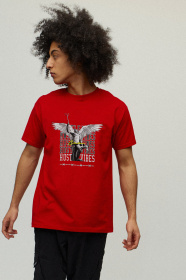 Футболки и поло YAPPI модель MRD10058 Футболки и поло YAPPI модель MRD10058 Фото