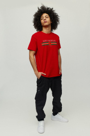 Футболки и поло YAPPI модель MRD10061 Фото