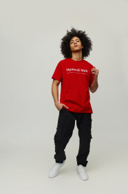 Футболки и поло YAPPI модель MRD10066 Фото