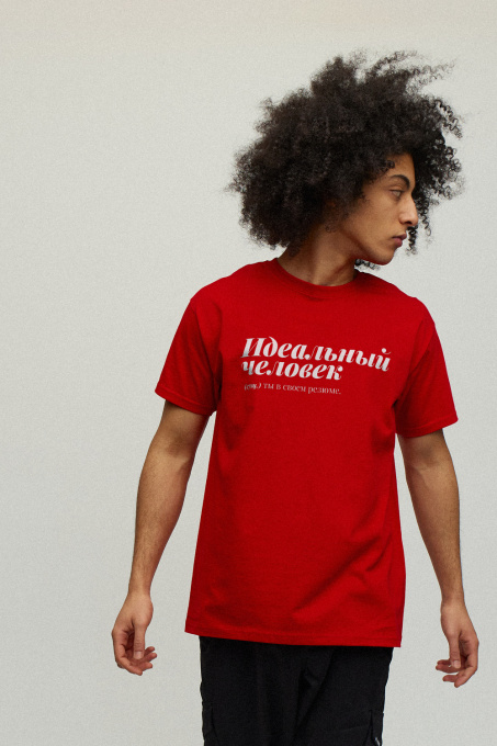 Футболки і поло YAPPI модель MRD10068 Фото