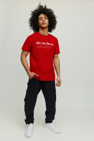 Футболки і поло YAPPI модель MRD10069 Футболки і поло YAPPI модель MRD10069 Фото