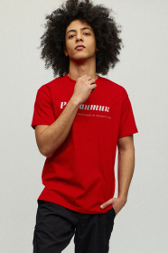 Футболки и поло YAPPI модель MRD10071 Фото