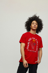 Футболки и поло YAPPI модель MRD10072 Фото