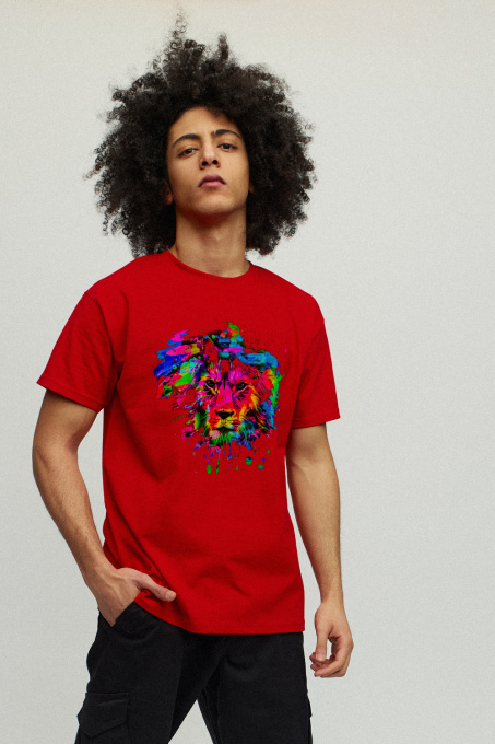 Футболки і поло YAPPI модель MRD10076 Фото