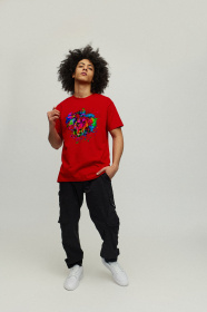 Футболки і поло YAPPI модель MRD10076 Фото