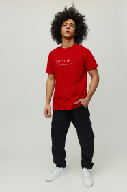 Футболки и поло YAPPI модель MRD10079 Фото