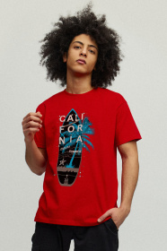 Футболки и поло YAPPI модель MRD10080 Фото