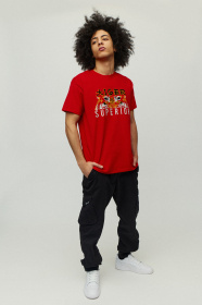 Футболки и поло YAPPI модель MRD10081 Фото