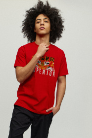 Футболки и поло YAPPI модель MRD10081 Фото