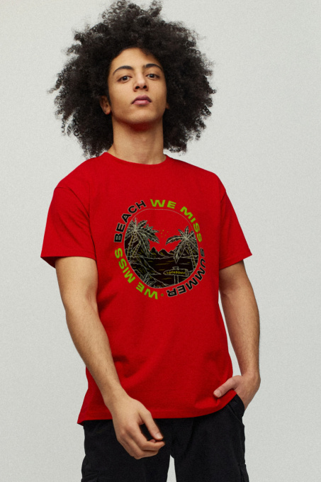 Футболки и поло YAPPI модель MRD10082 Фото