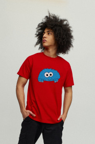 Футболки і поло YAPPI модель MRD10083 Фото